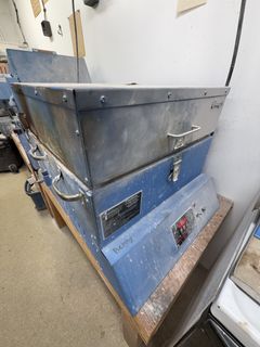 Glass Kiln - Image 2