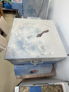 Glass Kiln - Image 3