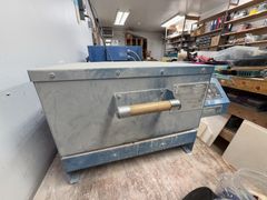 Glass Fusing Kiln - Image 3