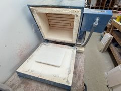 Glass Fusing Kiln - Image 8