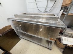 Large Glass Fusing Kiln - Image 2