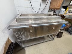 Large Glass Fusing Kiln - Image 3