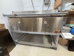 Large Glass Fusing Kiln - Image 5