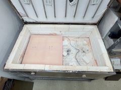 Large Glass Fusing Kiln - Image 7