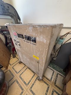 Vibratory Tumbler - Image 2
