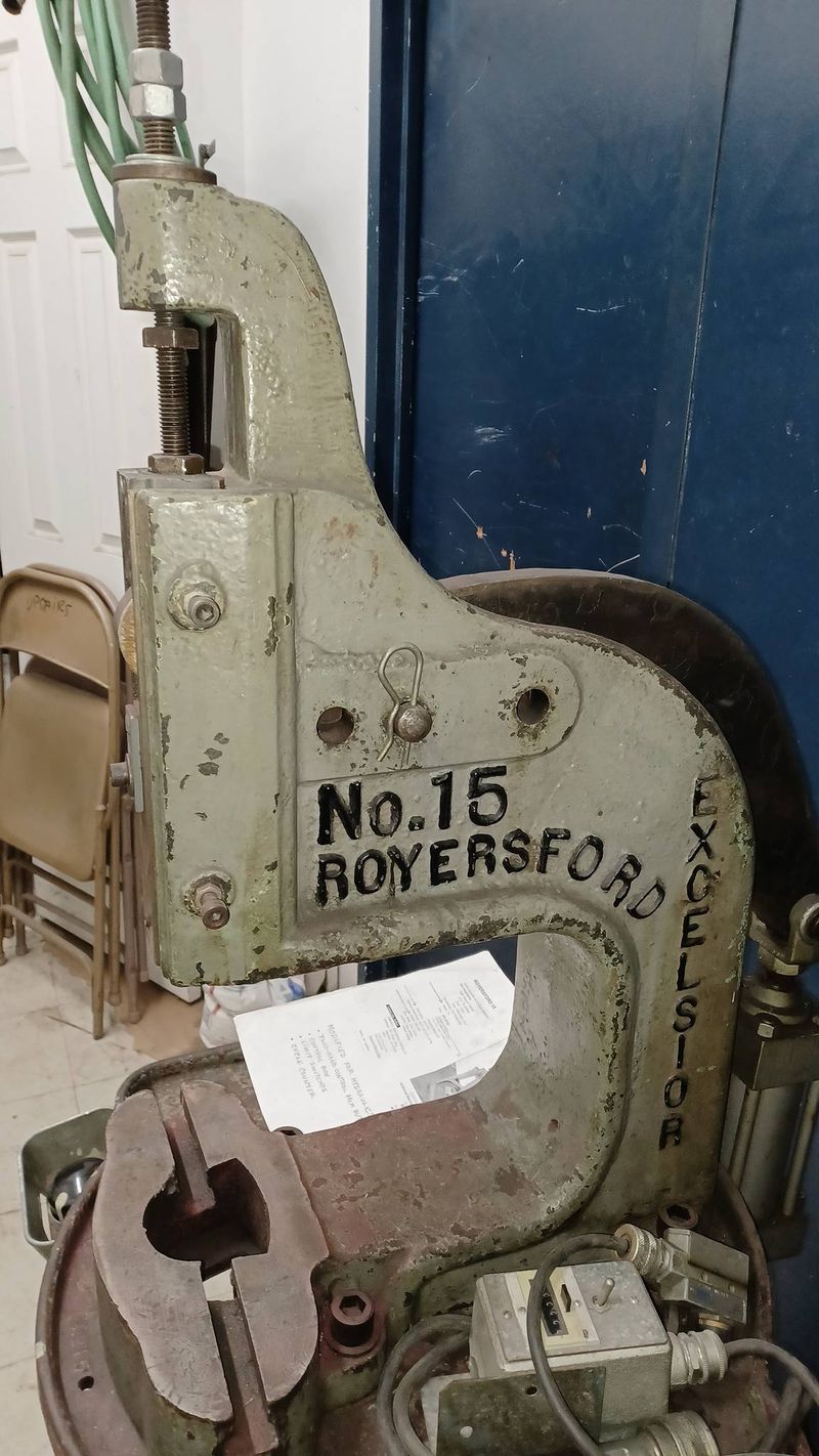 Arbor Press - Image 1