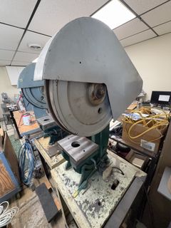 Mechanical Flywheel Punch Press - Image 5