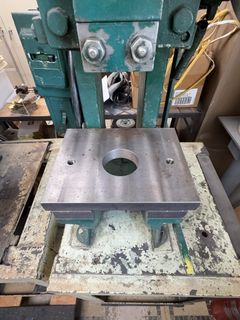 Mechanical Flywheel Punch Press - Image 6