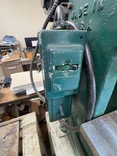 Mechanical Flywheel Punch Press - Image 7