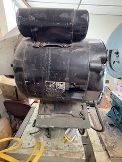Mechanical Flywheel Punch Press - Image 8