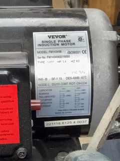 Mechanical Punch Press - Image 11