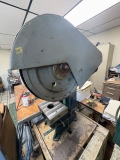 Mechanical Punch Press - Image 5