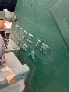Mechanical Punch Press - Image 9