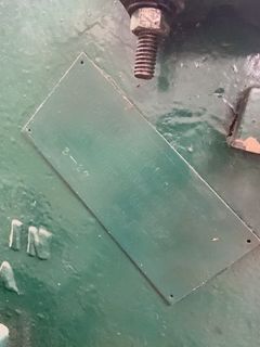 Mechanical Punch Press - Image 10