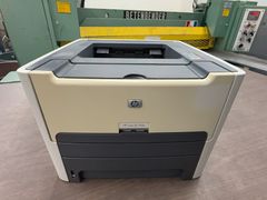 Monochrome Printer - Image 1
