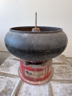 Vibratory Tumbler - Image 1