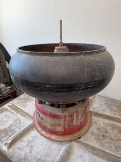 Vibratory Tumbler - Image 2