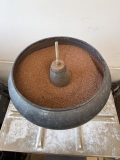 Vibratory Tumbler - Image 4
