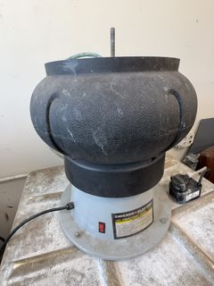 Vibratory Bowl - Image 2
