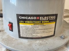 Vibratory Bowl - Image 5