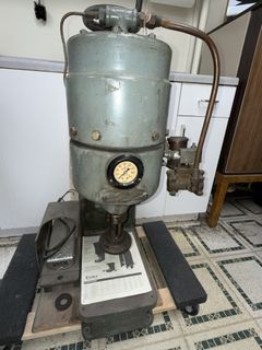 Stamping Press - Image 2