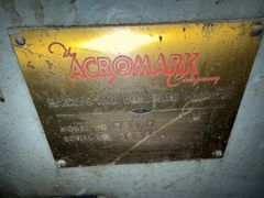 Stamping Press - Image 11