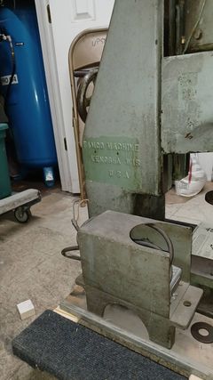Stamping Press - Image 13