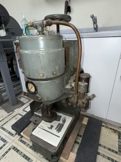 Stamping Press - Image 3