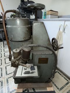 Stamping Press - Image 6