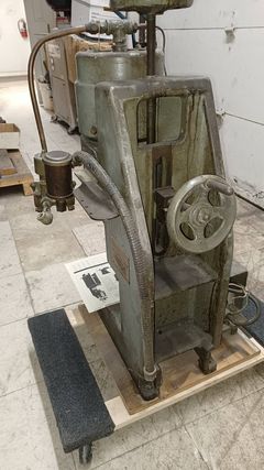 Stamping Press - Image 7