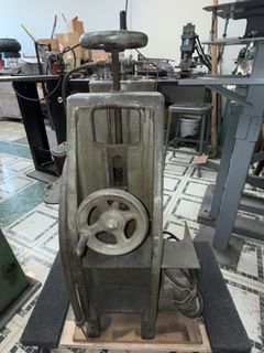 Stamping Press - Image 8