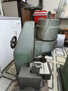 Stamping Press - Image 9