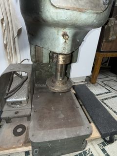 Stamping Press - Image 10