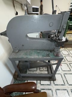 Foot Operated Punch Press - Image 5