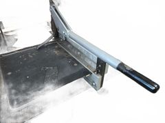Manual Sheet Metal Shear Cutter - Image 1
