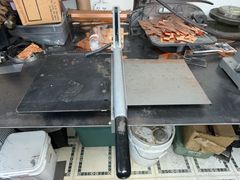 Manual Sheet Metal Shear Cutter - Image 2
