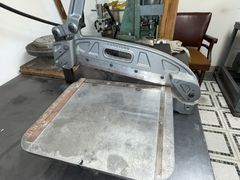 Industrial Metal Guillotine Cutter - Image 4