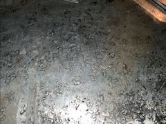 Steel Work Table - Image 3