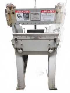 Air Press Brake - Image 1