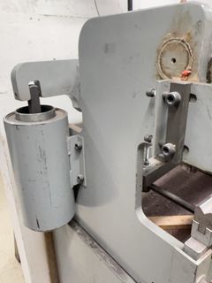 Air Press Brake - Image 11