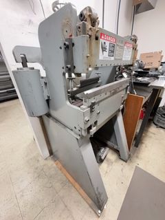 Air Press Brake - Image 3