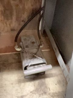 Air Press Brake - Image 4
