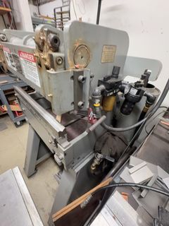 Air Press Brake - Image 6