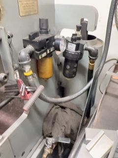 Air Press Brake - Image 7