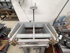 Air Press Brake - Image 9