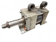 Gylan Piston Cylinder Assembly - Image 1