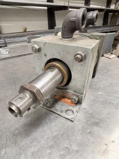 Gylan Piston Cylinder Assembly - Image 2