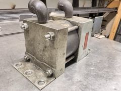 Gylan Piston Cylinder Assembly - Image 3
