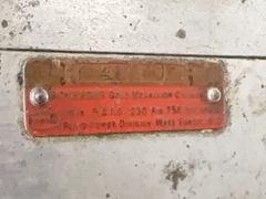 Gylan Piston Cylinder Assembly - Image 5