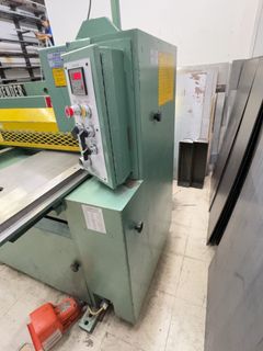 Metal Shear Machine - Image 11